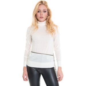 Michael Kors Maglia Bianco Donna M