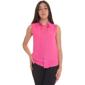 Liu Jo Casacca Rosa Donna 42