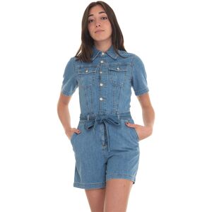 Liu Jo Tuta da donna Denim chiaro Donna 26