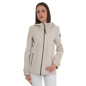 Woolrich Giubbino Leavitt Beige Donna S