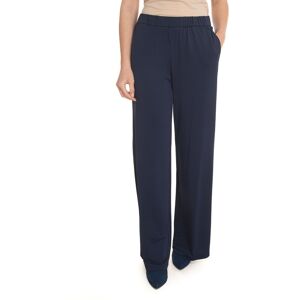 Pennyblack Pantalone in jersey Input Blu Donna 48