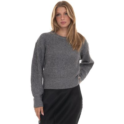 Liu Jo Maglia Acciaio Donna S Liu Jo Maglia Acciaio Donna S