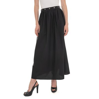 Boss Gonna a campana C-VIDOL Nero Donna 42 Boss Gonna a campana C-VIDOL Nero Donna 42