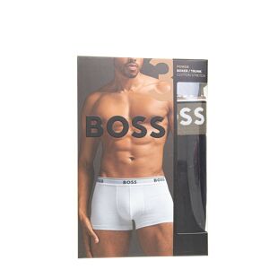 Boss Set 3 Boxer TRUNK-3P-POWER Vari Uomo XL