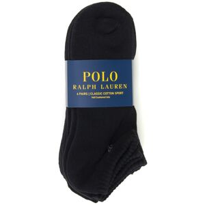 Ralph Lauren Fantasmino Nero Uomo UNI