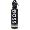 Boss Borraccia -WATER-BOTTLE Nero Uomo UNI