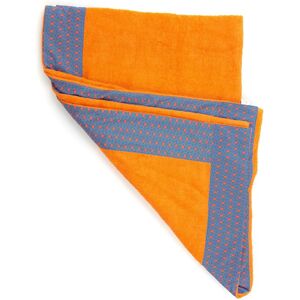 Kiton Telo mare Arancio-blu Uomo UNI