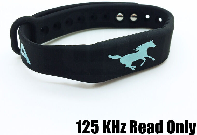 IDColor Bracciali Rfid Silicone 125khz Read Only Fitness IDColor Bracciali Rfid Silicone 125khz Read Only Fitness
