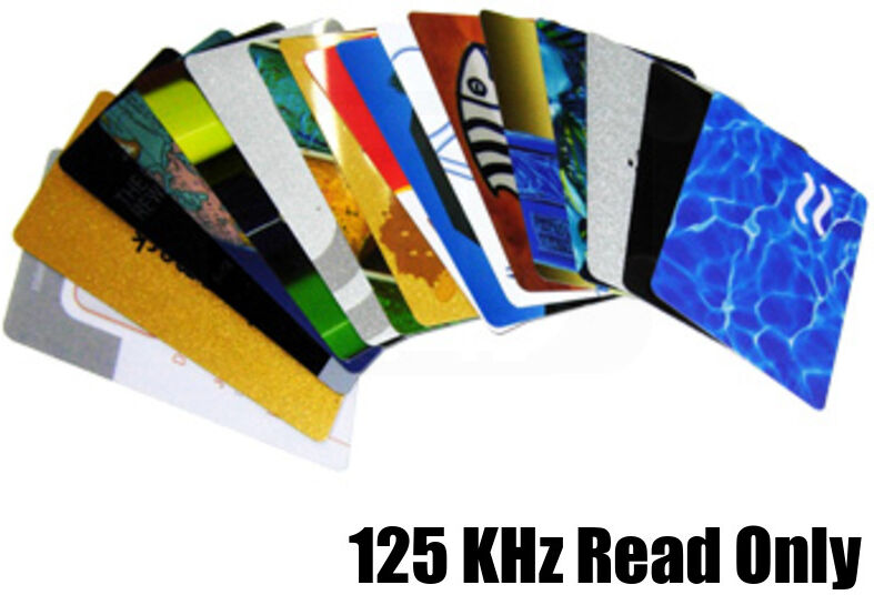 IDColor Tessere 125 Khz Personalizzate Rfid IDColor Tessere 125 Khz Personalizzate Rfid