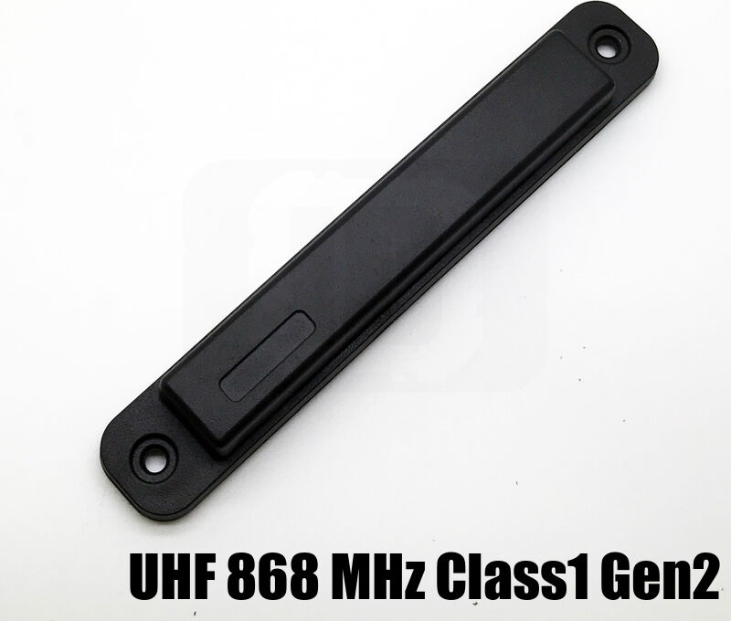 IDColor Tag Antimetallo Abs Rfid Uhf IDColor Tag Antimetallo Abs Rfid Uhf