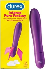 Durex Massaggiatore Personale Play Pure Fantasy