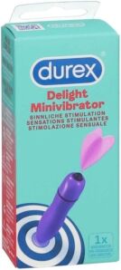 Durex Massaggiatore Personale Play Delight