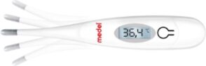 Medel Linea Dispositivi Temperatura Flexo Termometro Digitale Flessibile