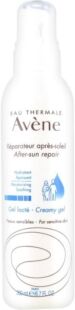 avene sole avene linea solare pelli sensibili crema doposole ristrutturante lenitivo 200 ml