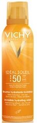 Vichy Sole Vichy Linea Ideal Soleil SPF50+ Spray Solare Trasparente Protettivo 200 ml