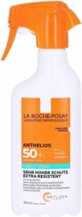 La Roche Posay Sole La Roche Posay Linea Solare Anthelios Family Spray SPF 50+ 300 ml