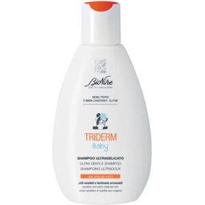 BioNike Linea Triderm Baby Shampoo Ultradelicato 200 ml