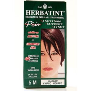 Antica Erboristeria Linea Colorazione Naturale Herbatint Cast. Ch. Mog.5M 150 ml