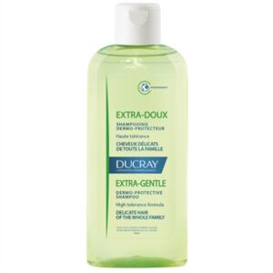 Ducray Linea Capelli Normali e Delicati Extra Delicato Shampoo Neutro 200 ml