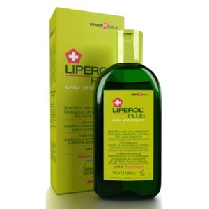 Pentamedical Linea Capelli Liperol Plus Olio Shampoo 150 ml