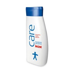Mom Linea Care Shampoo Preventivo Protettivo Anti-Pediculosi Lunga Durata 100 ml