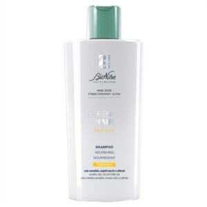 BioNike Linea Defence Hair Shampoo Nutriente Riparatore 200 ml