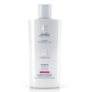 BioNike Linea Defence Hair Shampoo Fortificante Corporizzante 200 ml