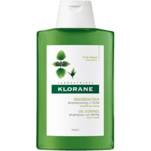 Klorane Linea Capelli Ortica Seboregolatore Cute Grassa Shampoo 400 ml