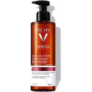 Dercos Linea Densi-Solution Trattamento Rigenera Spessore Shampoo 250 ml