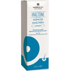 Difa Cooper Linea Anti Caduta Adenosil Maschera 200 ml