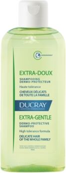 Ducray Linea Capelli Normali e Delicati Extra Delicato Shampoo Neutro 200 ml