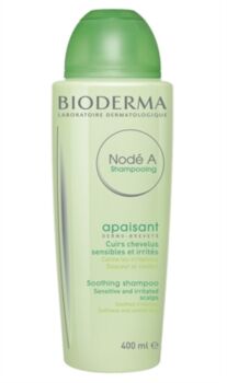 Bioderma Linea Capelli e Cuoio Capelluto Nodè A Shampoo Lenitivo Delicato 400 ml