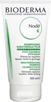 Bioderma Linea Capelli e Cuoio Capelluto Nodè K Shampoo Forfora Secca 150 ml