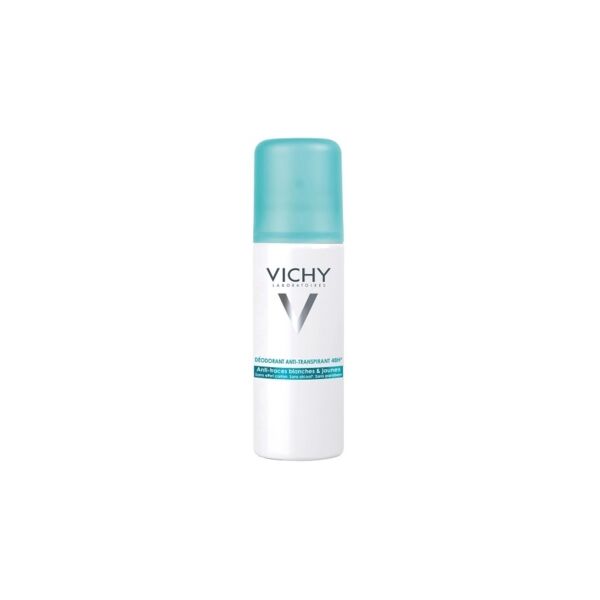 vichy linea deo deodorante anti-traspirante spray anti-macchia 125 ml
