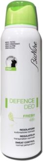 BioNike Linea Defence Deo Deodorante Spray Fresh 48 h 150 ml