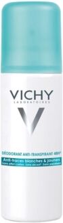 Vichy Linea Deo Deodorante Anti-Traspirante Spray Anti-Macchia 125 ml