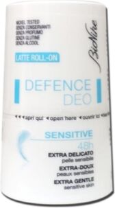 BioNike Linea Defence Deo Sensitive 48 h Roll-on Anti-Macchia 50 ml