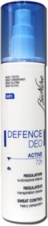 BioNike Linea Defence Deo Sudorazione Intensa Active Anti-Odore Spray 100 ml