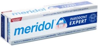 Meridol Linea Igiene Dentale Parodont Expert Dentifricio 75 ml