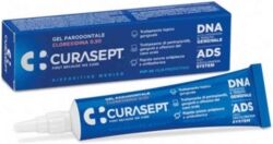 Curasept Curaden ADS + DNA Clorexidina 0,5% Gel Parodontale 30 ml