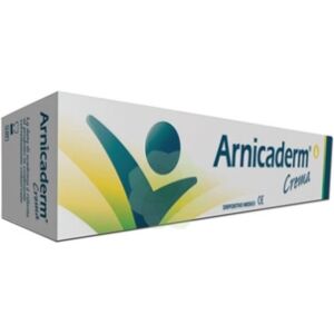 DDFarma Linea Benessere delle Articolazioni Arnicaderm crema 50 ml