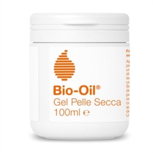 Bio-Oil Bio Oil Olio Dermatologico Idratante Gel Pelle Secca Flacone 100 ml