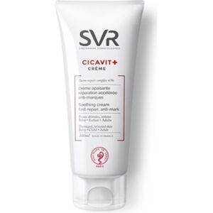 Laboratoires SVR Linea Dermatologica Cicavit Crema Tubo da 100 ml.