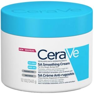 CeraVe Linea Corpo Sa Crema Levigante 340 g