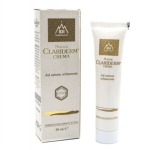 Idi Farmaceutici Linea Dermatologica Cold Cream Crema Emolliente 50 ml