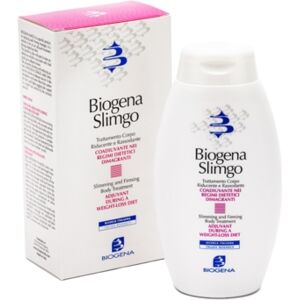 Biogena Linea Snellenti Corpo Slimgo Flacone 250 ml