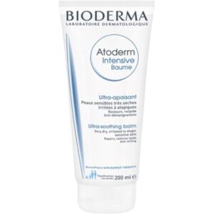 Bioderma Linea Pelli Secche Atoderm Intensive Baume tubo da 200 ml