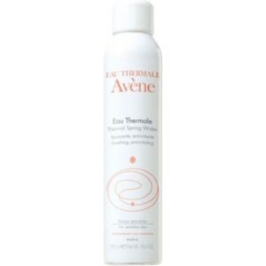 Avene Linea Eau Thermale Acqua Termale Lenitiva Rinfrescante Spray 300 ml