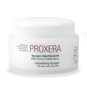 BioNike Linea Proxera Pelli Secche e Disidratate Lipogel Rilipidizzante 50 ml