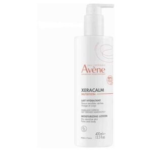 Avene Linea Xeracalm Nutrition Latte Emolliente Pelli Secche Atopiche 400 ml